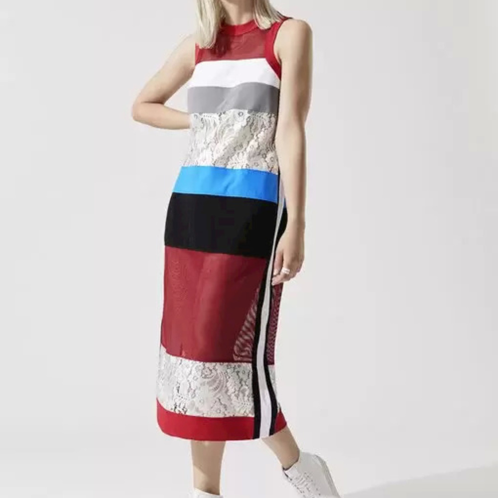 SPECIAL $$NEW NO KA 'OI MAULINA DRESS Women  XS/00